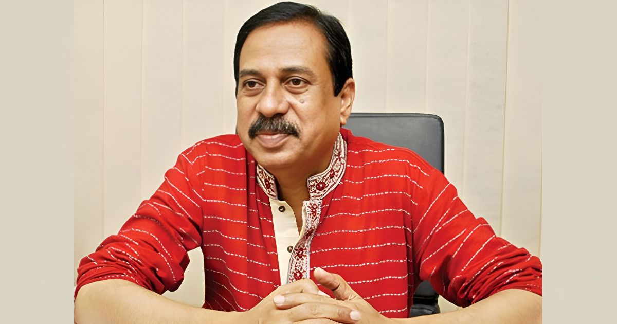 প্রেস কাউন্সিলের নতুন সদস্য হলেন মতিউর রহমান চৌধুরী