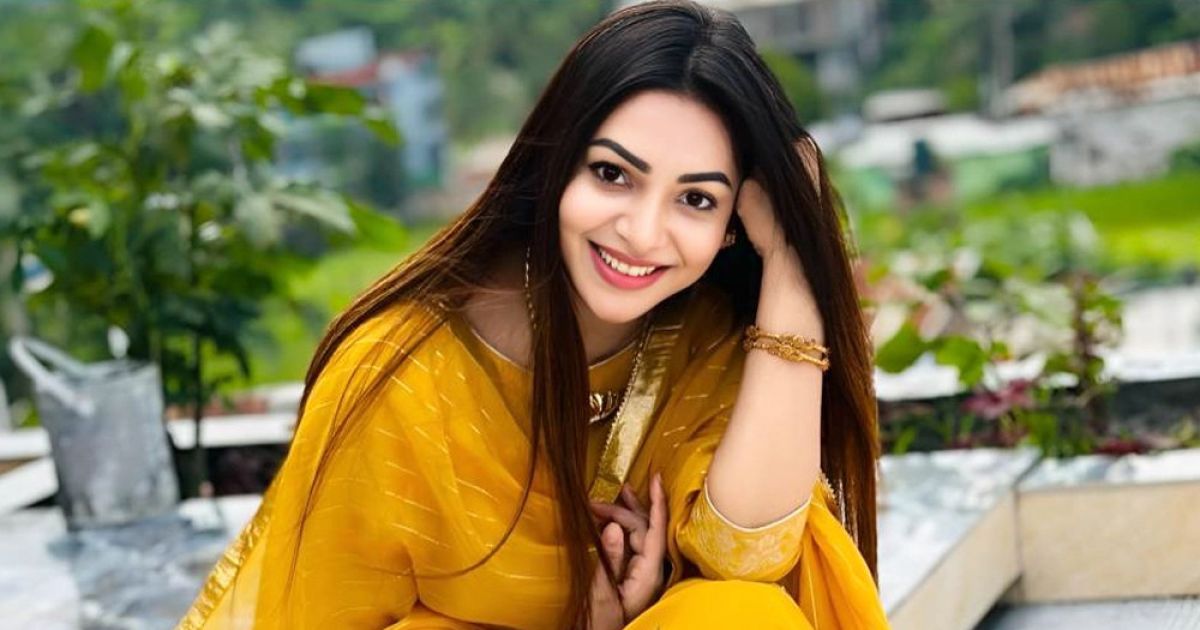 আল্লাহ সবাইকে কোনো না কোনো গুণ দিয়ে পাঠিয়েছেন- প্রভা