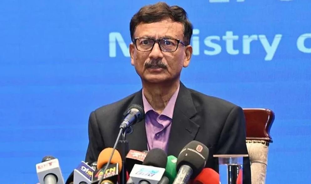 নিউইয়র্কে হামলার বিষয়ে পদক্ষেপ নেওয়ার সিদ্ধান্ত সরকারের-পররাষ্ট্র উপদেষ্টা