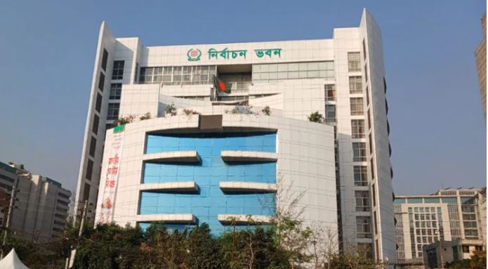 প্রবাসীদের ভোটার নিবন্ধন শুরুর সময় জানুন