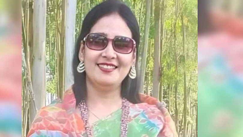 পালানোর সময় বাসস্ট্যান্ড থেকে আওয়ামীলীগ নেত্রী গ্রেপ্তার, আদালতে সোপর্দ