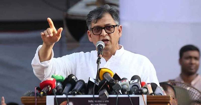 জাতীয় স্বার্থের বাইরে পিআর চাইলে তা ভয়ংকর পরিণতি ডেকে আনবে সতর্ক সালাহউদ্দিন আহমদের