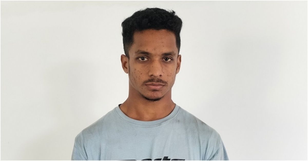 সিরাজগঞ্জে কিশোরীকে ধর্ষণ, ধর্ষক গ্রেফতার