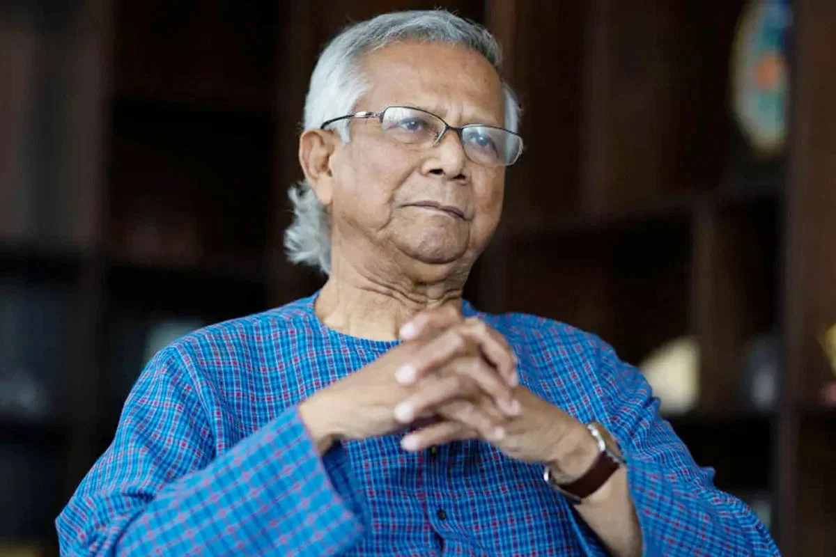 ভাষাসৈনিক আহমদ রফিকের মৃত্যুতে প্রধান উপদেষ্টার শোক জ্ঞাপণ