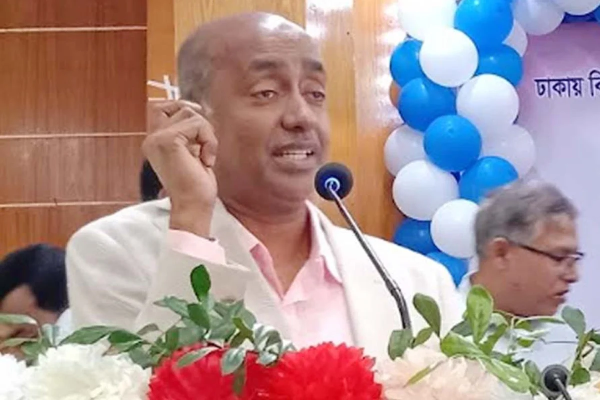 ঐকমত্য কমিশনের সিদ্ধান্তানুযায়ী জুলাই সনদ বাস্তবায়িত হবে -অ্যাটর্নি জেনারেল আসাদুজ্জামান