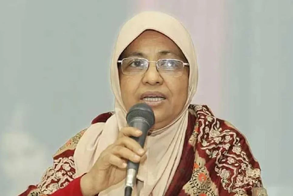 জন্মসনদ না থাকলেও প্রতিটি শিশুকে টিকা দিতে হবেঃ স্বাস্থ্য উপদেষ্টা