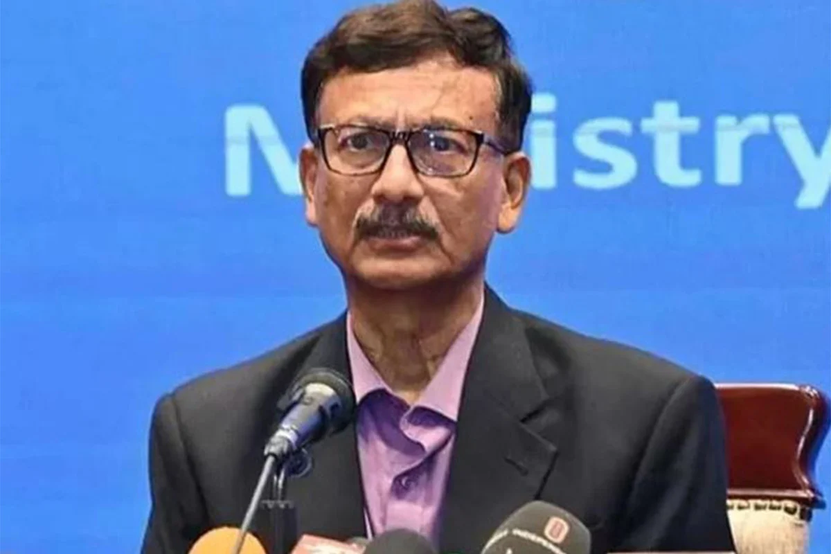 ভারতের সঙ্গে ১০ চুক্তি ‘বাতিলের’ তথ্য সঠিক নয় জানালেন পররাষ্ট্র উপদেষ্টা