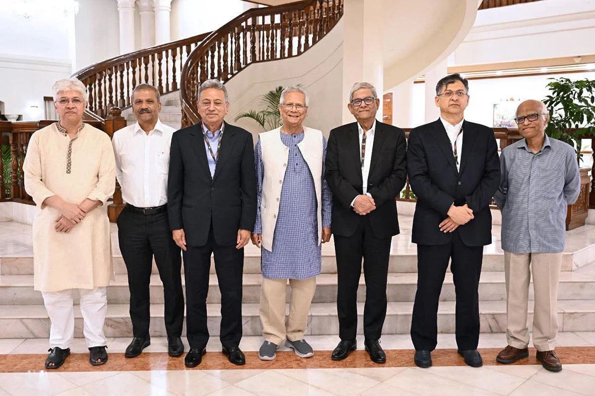 ‘অন্তর্বর্তী সরকারকে তত্ত্বাবধায়কের ভূমিকায় যেতে হবে’- মির্জা ফখরুল ইসলাম আলমগীর