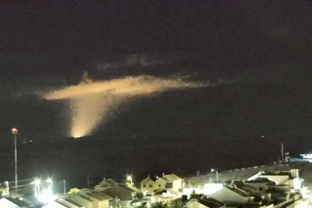 রক্তপিপাসু নেতানিয়াহুর নির্দেশে আবারও গাজায় নতুন করে হামলা, নিহত হয়েছে ২০ ফিলিস্তিনি