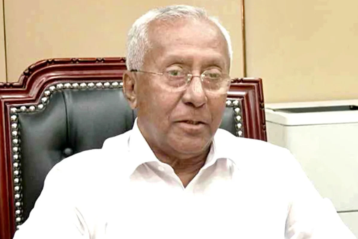 প্রয়োজন মনে করলে আবারো প্রতীকের তালিকা সংশোধন করা হবে- ইসি সচিব