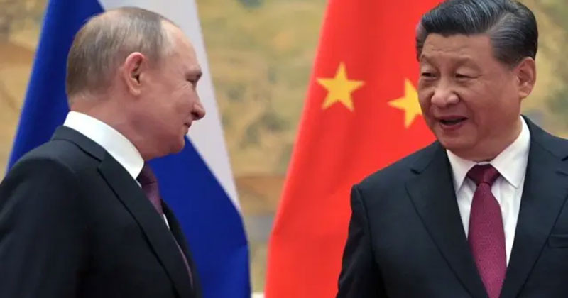 জ্বালানি তেলের পরিস্থিতি সম্পূর্ণ নিয়ন্ত্রণে বললেন রুশ উপ-প্রধানমন্ত্রী