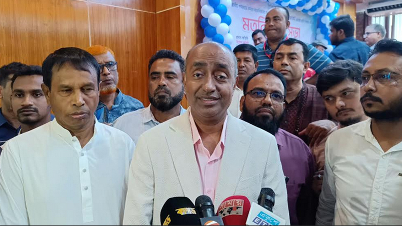 জুলাই সনদ বাস্তবায়নে আইনগত কোনো বাধা নেই : অ্যাটর্নি জেনারেল