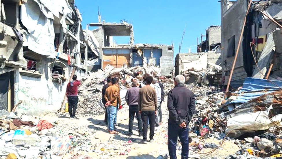 ক্রমাগত ইসরাইল বর্জন বাড়ছেই