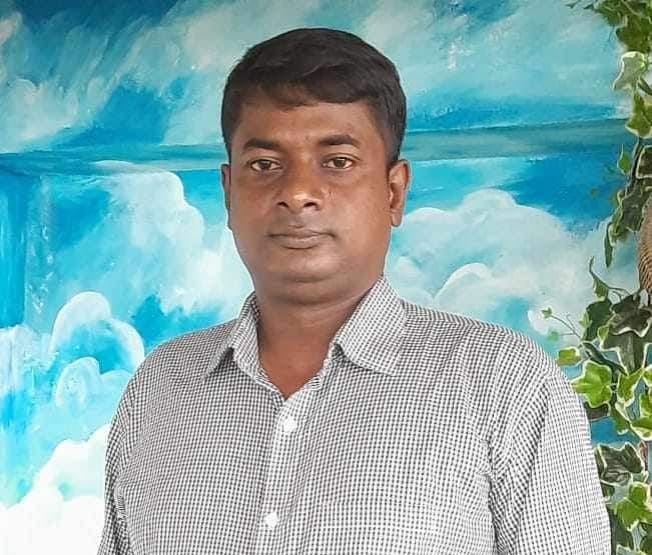 চরিত্রহীন রাজনীতি — মোঃ মেহেদী হাসান টিটু