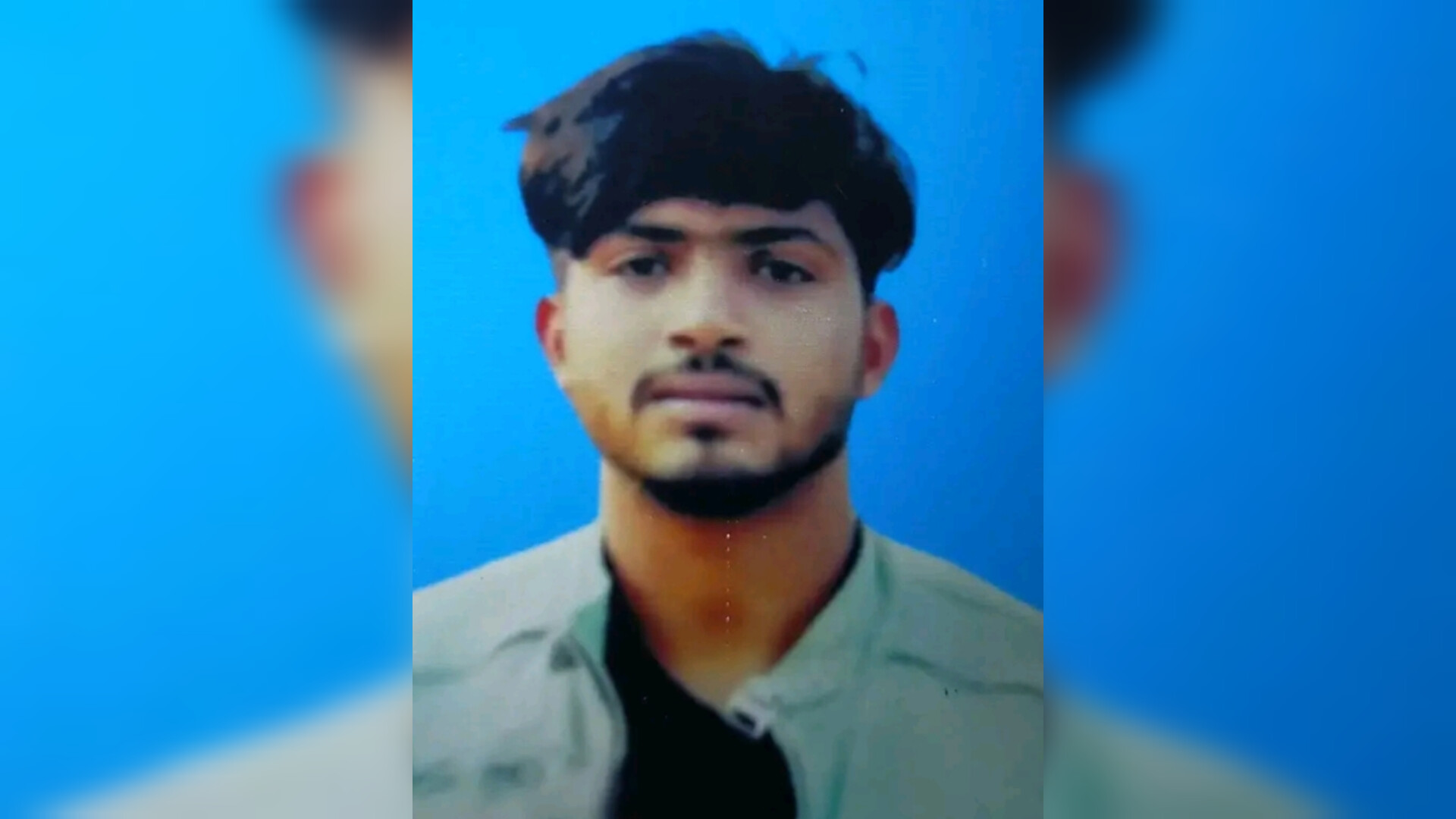 ঝিকরগাছায় ভ্যান চালকের অর্ধগলিত মরদেহ উদ্ধার