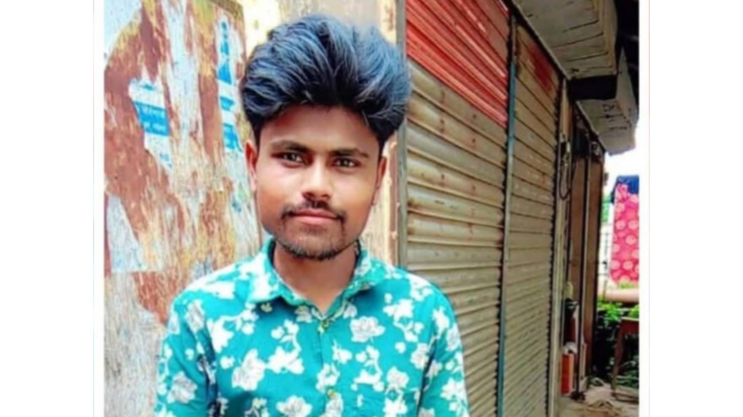 শার্শায় নিখোঁজ ভ্যানচালকের অর্ধগলিত মরদেহ উদ্ধার