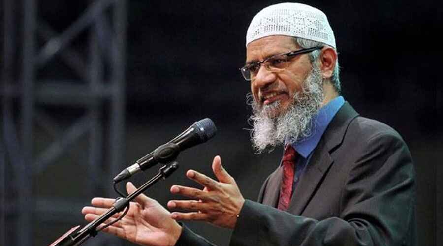 ডা. জাকির নায়েক ঢাকায় আসছেন আর সতর্ক ভারত