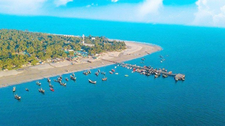 সেন্টমার্টিন ভ্রমণ বিষয়ে সরকারের ১২ নির্দেশনা জারি