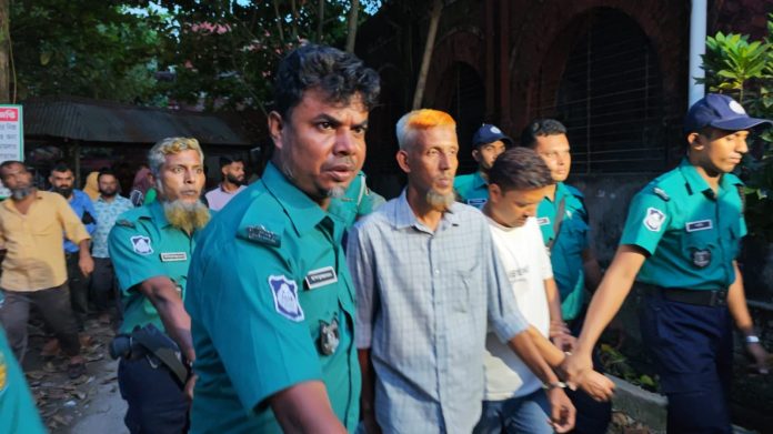 খুলনায় জোড়া হত্যা মামলায় ৭ জনের ফাঁসির আদেশ দিল আদালত