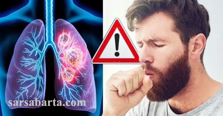 যে সব কারণে ক্ষতিগ্রস্ত হতে পারে ফুসফুস