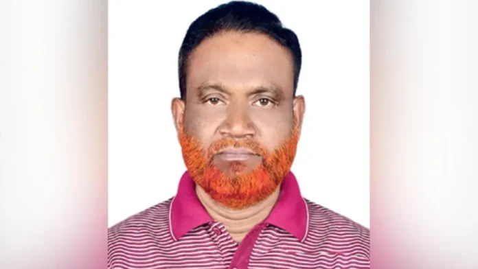 আওয়ামীলীগে যোগ দেয়া সেই রফিকুল এবার ইউনিয়ন বিএনপির সভাপতি পদপ্রার্থী