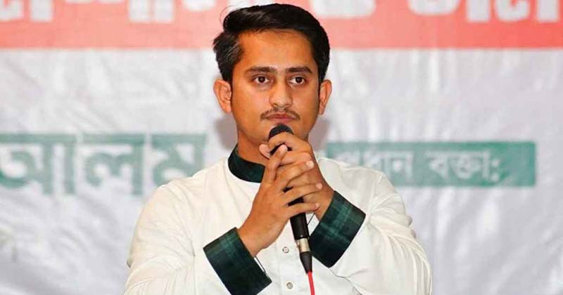 কলিজা ছিঁড়ে ফেলার কথার যে ব্যাখ্যা দিলেন সারজিস আলম