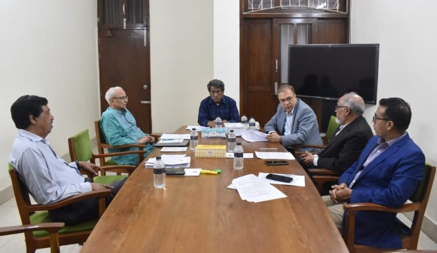 জুলাই জাতীয় সনদ স্বাক্ষরিত হবে ১৫ অক্টোবর