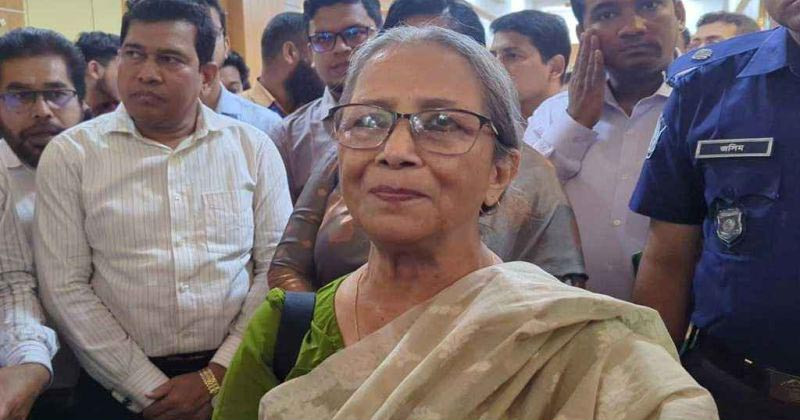 ফেব্রুয়ারিতেই জাতীয় নির্বাচনের কথা সে ভাবে হবে -মৎস্য উপদেষ্টা