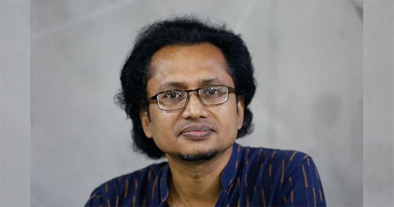 জামায়াত, এনসিপির পিছু লাগলে থলের বিড়াল বের হয়ে যাবে- জাহেদ উর রহমান