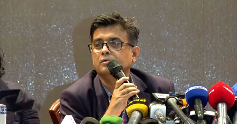 আসন্ন ফেব্রুয়ারিতে নির্বাচন হওয়া নিয়ে কোনো সংশয় নেইঃ প্রেস সচিব