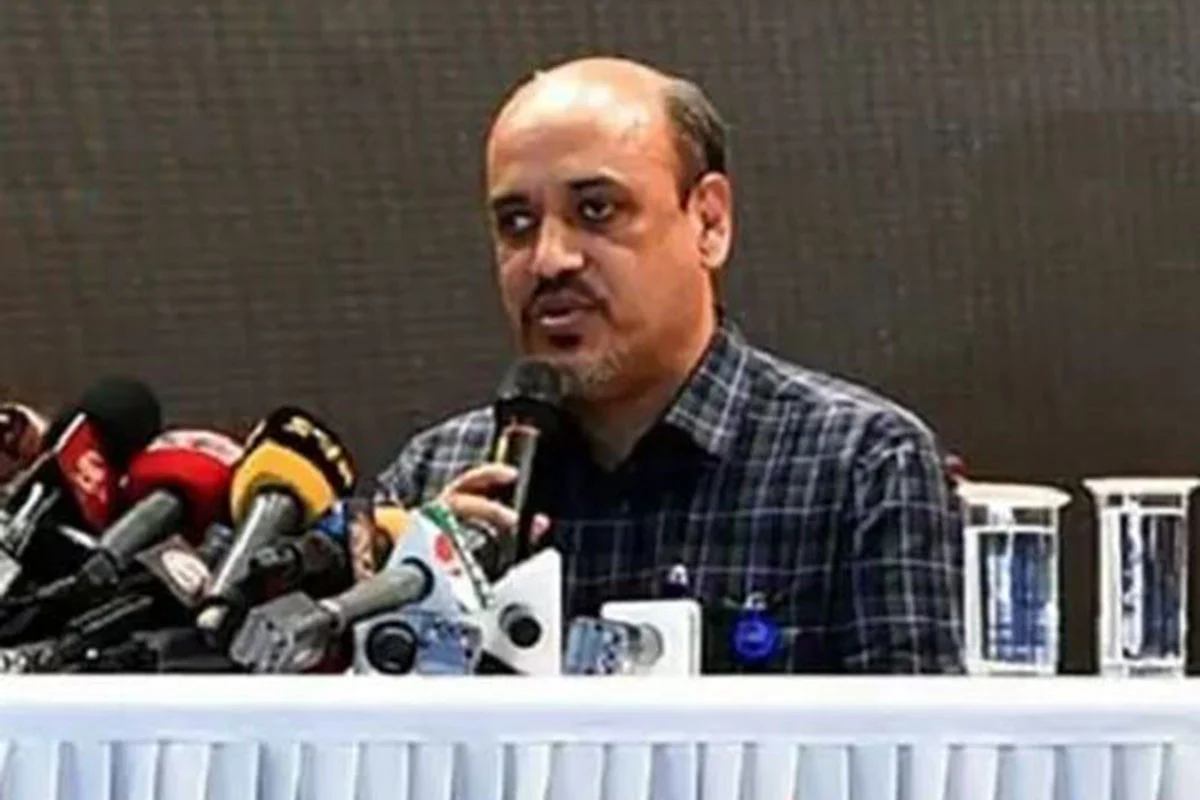 সাংবাদিকতার অতীত মানদণ্ড হারিয়ে ফেলেছে রয়টার্স মন্তব্য- উপ প্রেস সচিবের