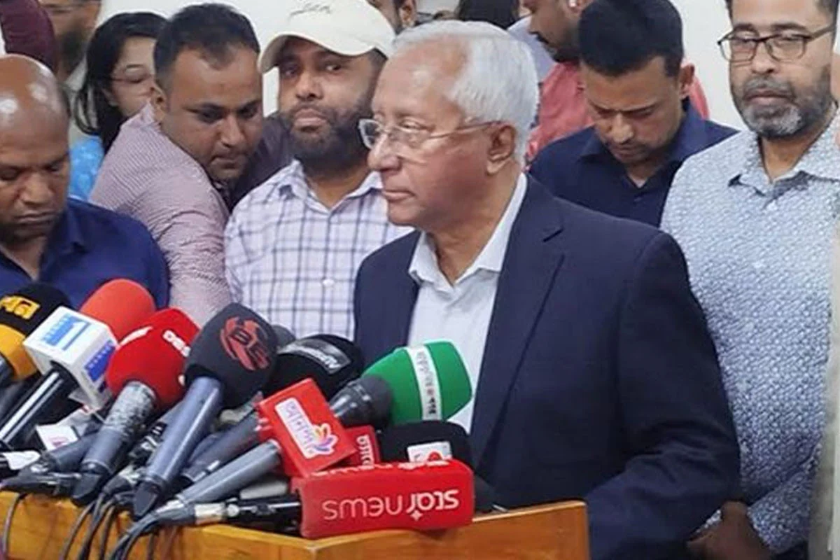 ১১ দেশে প্রবাসী ভোটার নিবন্ধন চলছে-‘ ইসি সচিব