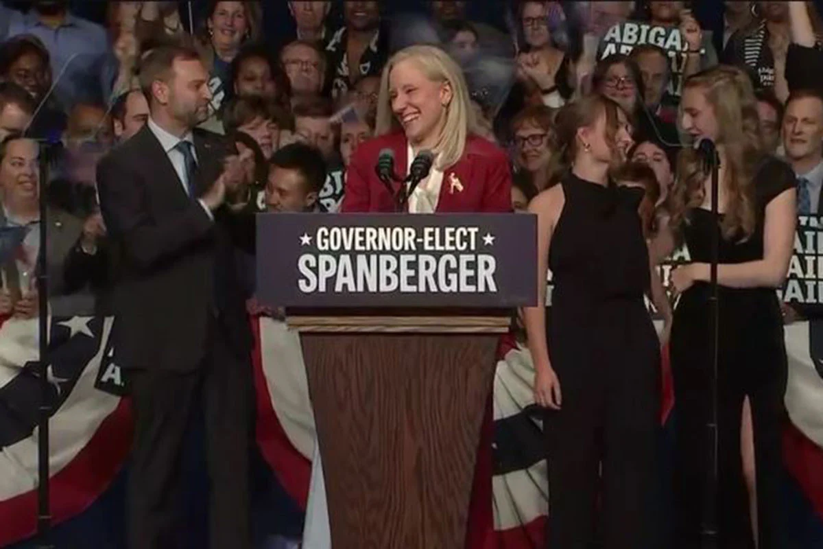 যুক্তরাষ্ট্রে মেয়র-গভর্নর নির্বাচনে ডেমোক্র্যাটদের জয়জয়কার তুঙ্গে, চ্যালেঞ্জে ট্রাম্প