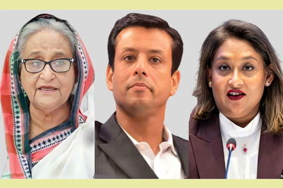 হাসিনা-জয়-পুতুলের দুর্নীতির মামলায় ৭৯ সাক্ষীর জবানবন্দি শেষ হয়েছে