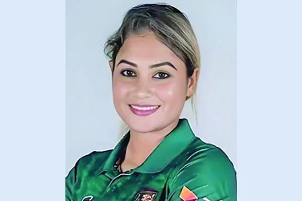 জাহানারার অভিযোগে টালমাটাল ক্রিকেটপাড়া-তদন্ত কমিটি গঠন  করেছে বিসিবি