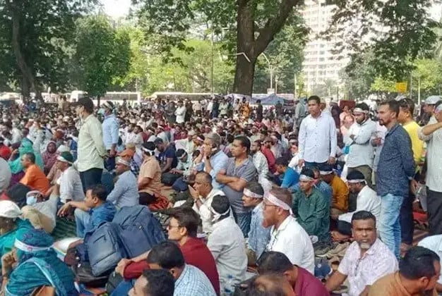 সচিবের সঙ্গে বৈঠক শেষে প্রাথমিকের শিক্ষকদের বার্তা