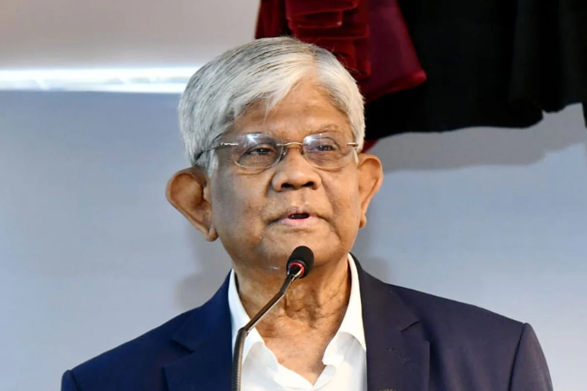 নতুন পে-স্কেল বাস্তবায়নে ফ্রেমওয়ার্ক তৈরি করবে সরকার আর চূড়ান্ত বাস্তবায়নের দায়িত্ব পরবর্তী সরকারের- অর্থ উপদেষ্টা