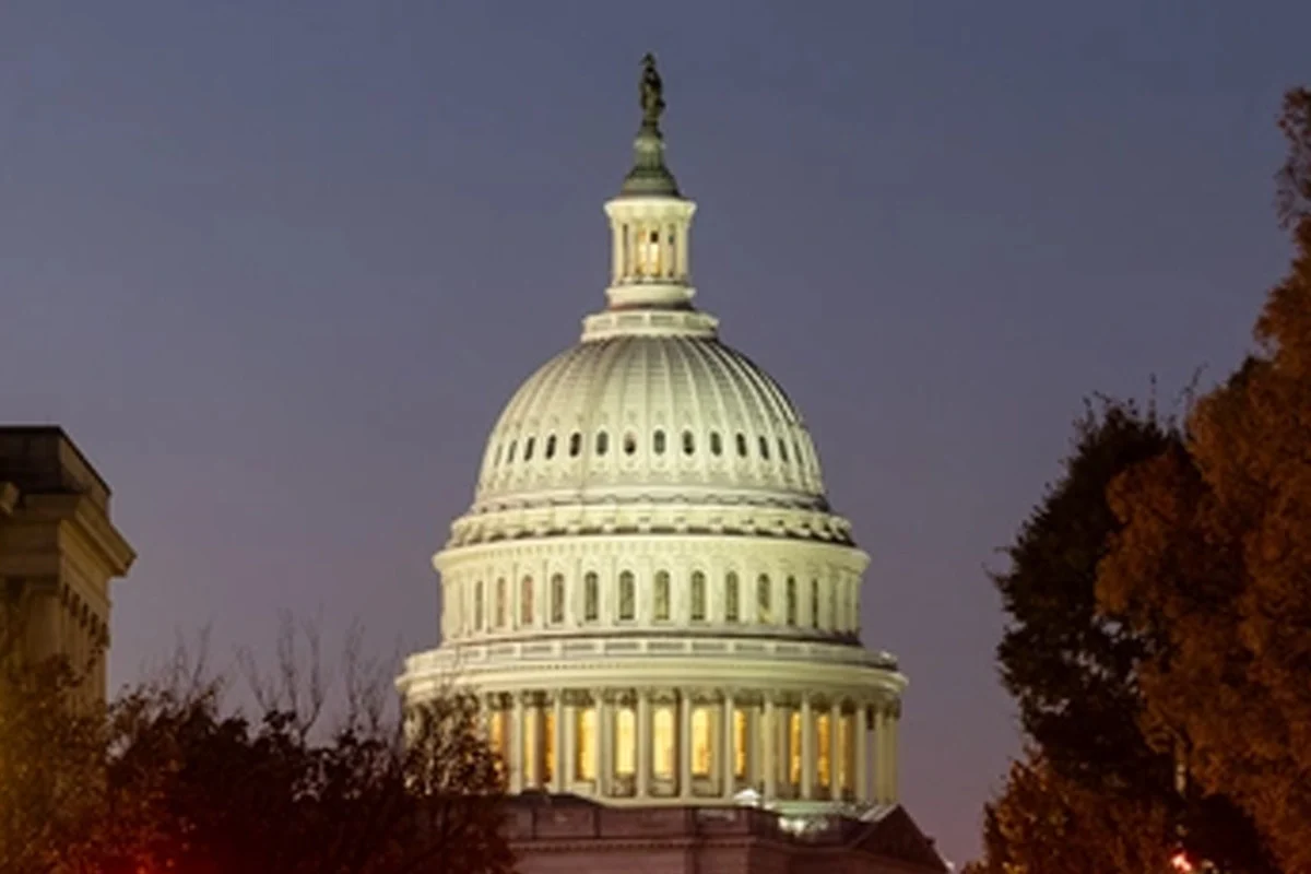 মার্কিন কংগ্রেসে শাটডাউন অবসানে বিল পাস করেছে