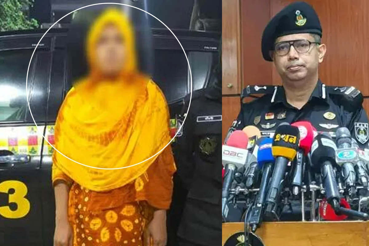 ‘হানি ট্র্যাপের ফাঁদে ফেলে বন্ধু ‘জরেজ’ আশরাফুলকে ২৬ টুকরো করে