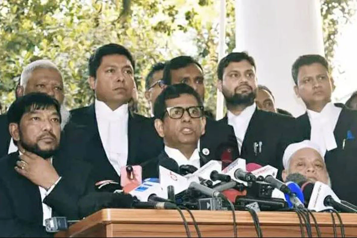 এ রায় প্রতিশোধ নয়, ন্যায়বিচার প্রতিষ্ঠার জন্য জাতির প্রতিজ্ঞাঃ চিফ প্রসিকিউটর