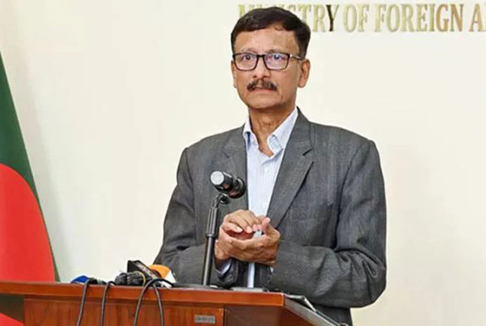 হাসিনা-কামালকে ফেরাতে ভারতের কাছে পাঠানোর চিঠি রেডি হচ্ছে