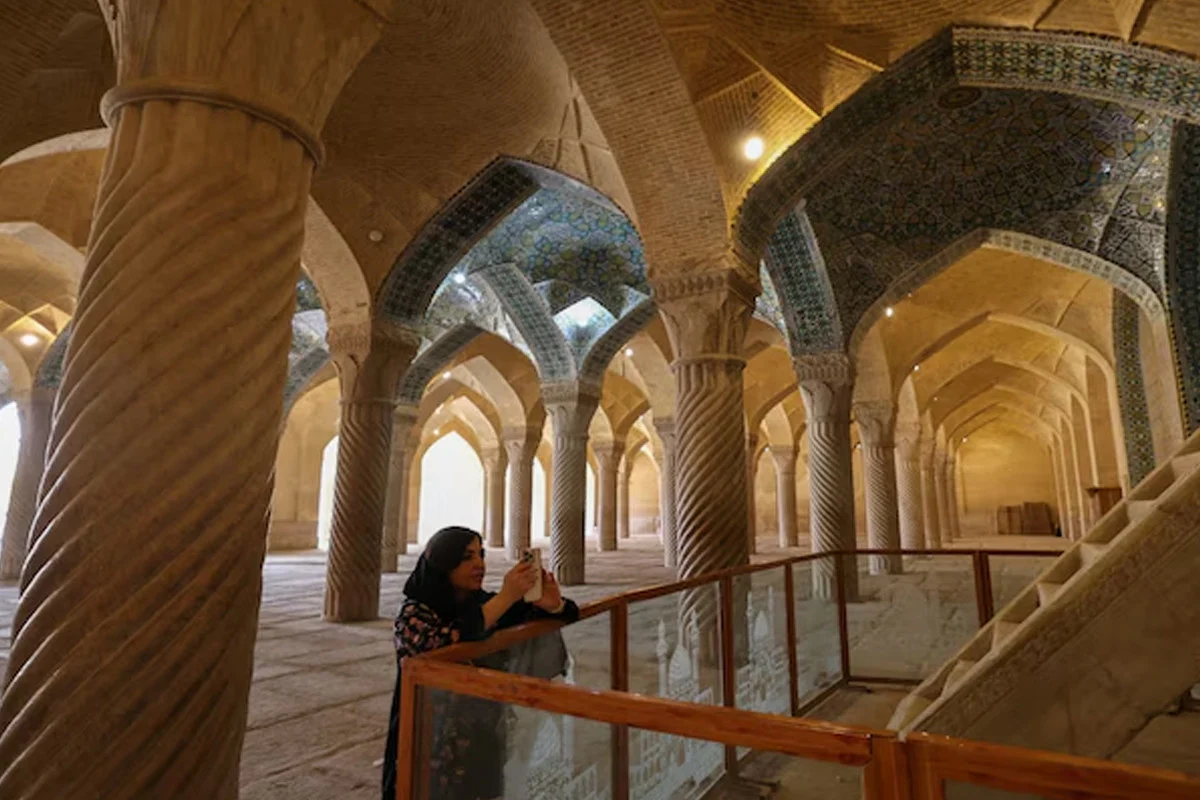 ইরানের কাছেও বড় ধাক্কা খেলো ভারত