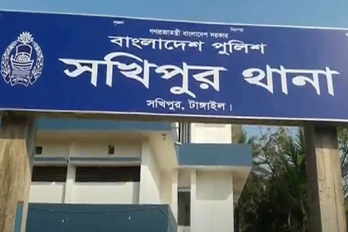 টাঙ্গাইলের সখীপুরে মা–মেয়ের লাশ উদ্ধার করেছে পুলিশ