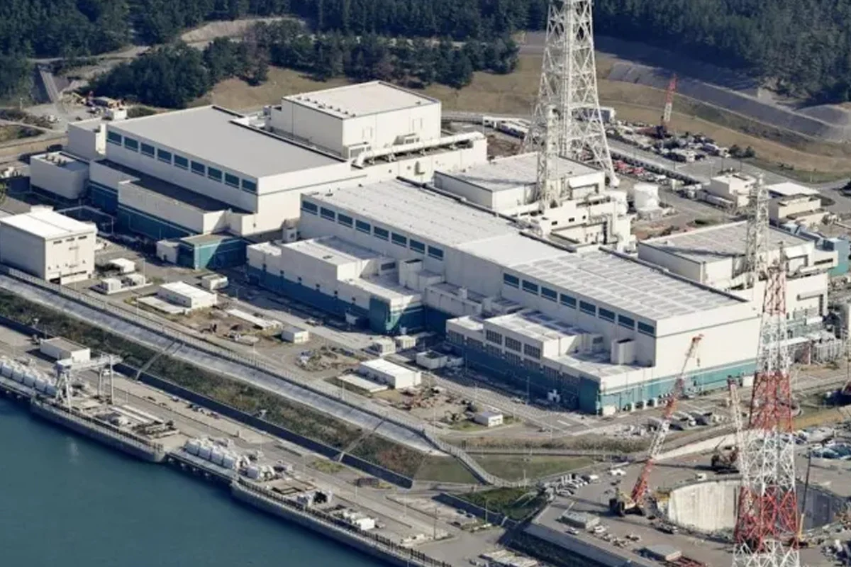 বিশ্বের সবচেয়ে বড় পরমাণু বিদ্যুৎকেন্দ্রটি ফের চালু করছে জাপান