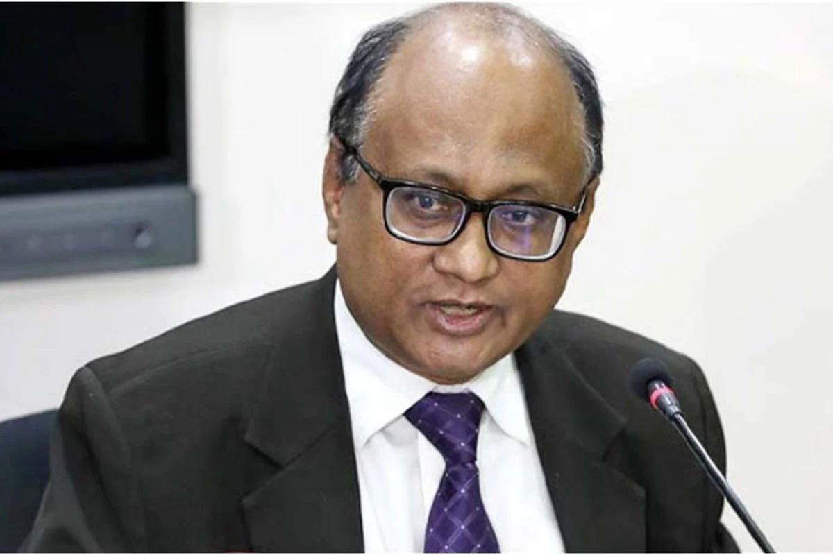 ‘দুদককে চাপ প্রয়োগ করলে তালিকা প্রকাশ করা হবে’-দুদক চেয়ারম্যান