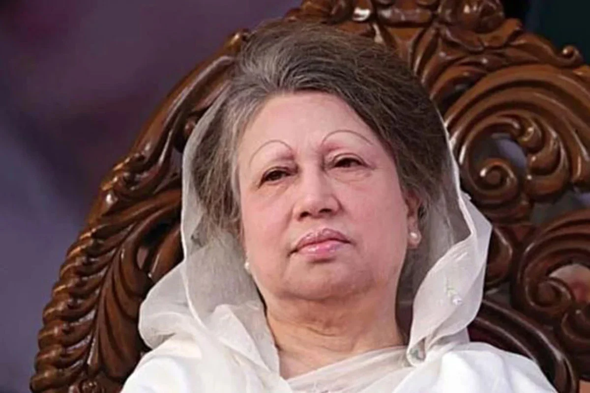 খালেদা জিয়ার রোগমুক্তি কামনায় আগামি কাল বাদ জুমা সারাদেশে দোয়া-মোনাজাত