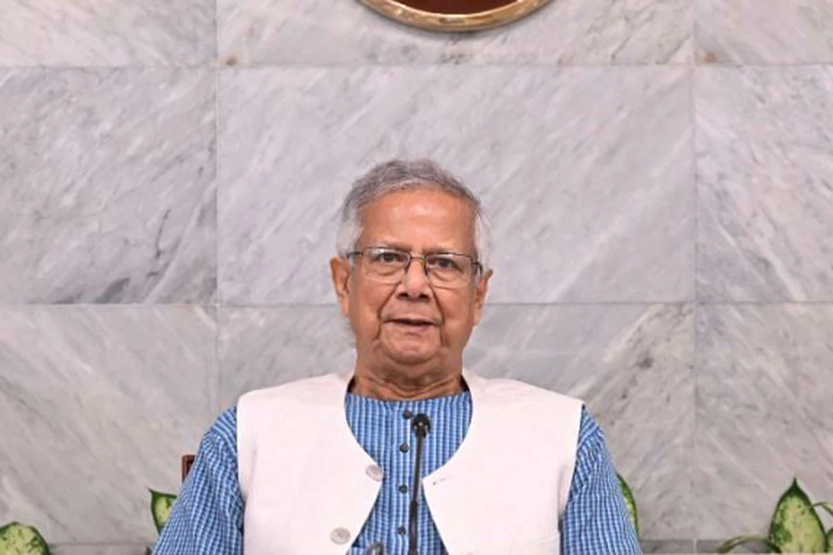 দেশজুড়ে ভবন-নির্মাণ কাজ অনুমোদনের জন্য আলাদা কর্তৃপক্ষ গঠনের নির্দেশ প্রধান উপদেষ্টার