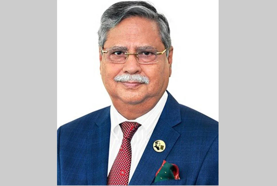 খালেদা জিয়ার জন্য দেশবাসীর কাছে দোয়া চেয়েছেন রাষ্ট্রপতি