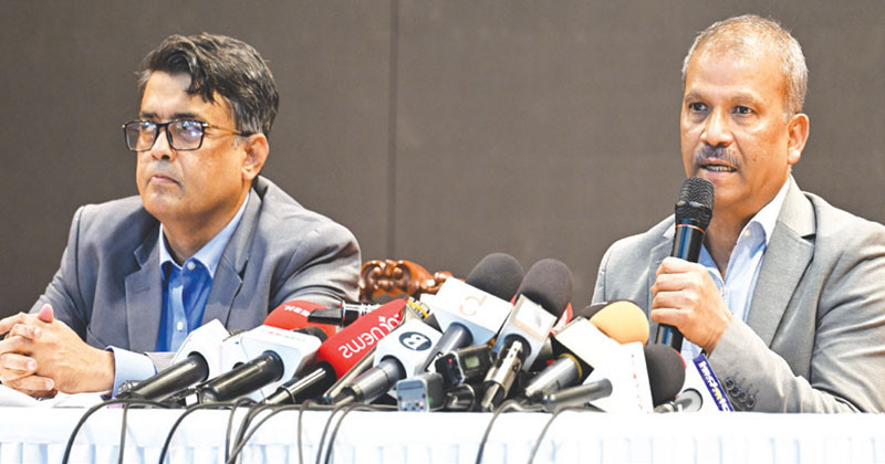 ভারত হাসিনা-কামালকে ফেরত না দিলে হেগের আদালতে যাবে সরকার