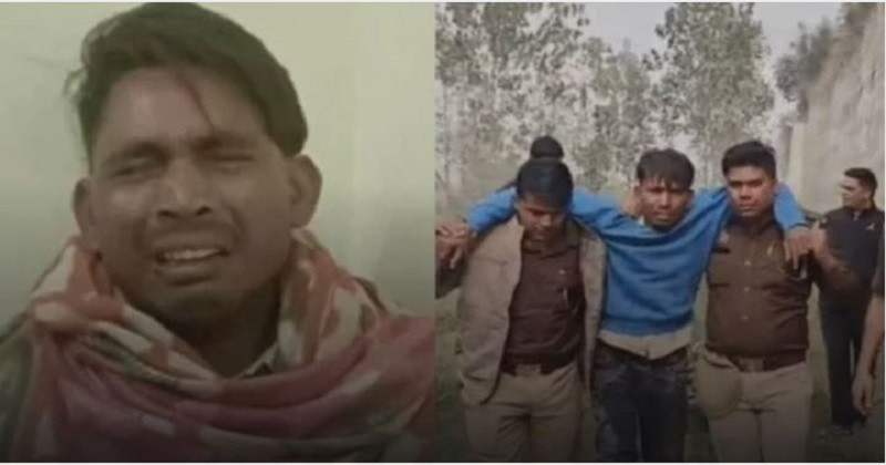 আদালতে সুরক্ষা চাওয়া সেই মুসলিম যুবককে পরদিন গুলি করলো ভারতীয় পুলিশ